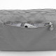 Shalala New York Lightweight and Convenient Multi-Layer Zipper Crossbody Bag 