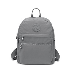 Shalala New York Travel Backpack, Waterproof Lightweight Laptop Bag