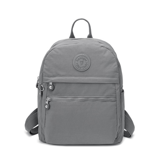 Shalala New York Travel Backpack, Waterproof Lightweight Laptop Bag