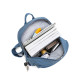 Shalala New York Travel Backpack, Waterproof Lightweight Laptop Bag