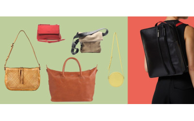 Beautiful Designers Bags