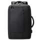 Shalala New York Sturdy, Durable Material USB Port Design Bag