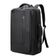 Shalala New York Sturdy, Durable Material USB Port Design Bag