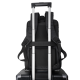Shalala New York Sturdy, Durable Material USB Port Design Bag